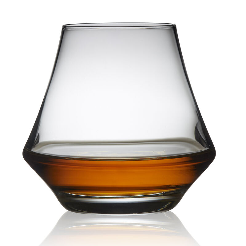 Juvel Romglas 6 stk.