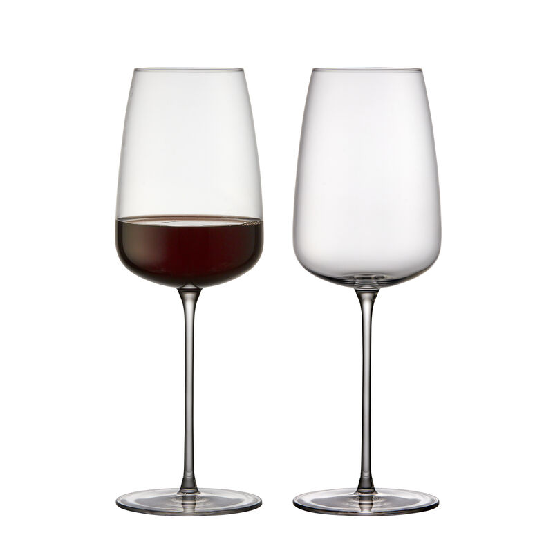 Veneto Rødvinsglas 2 stk. Veneto Rødvinsglas 2 stk.