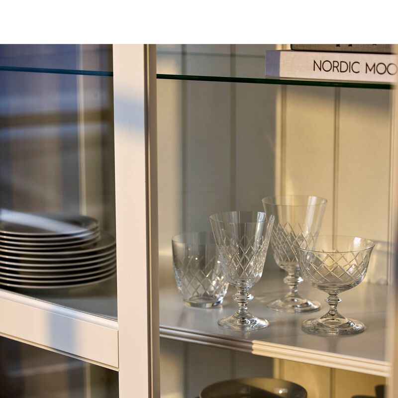 Eaton Hvidvinsglas 2 stk.