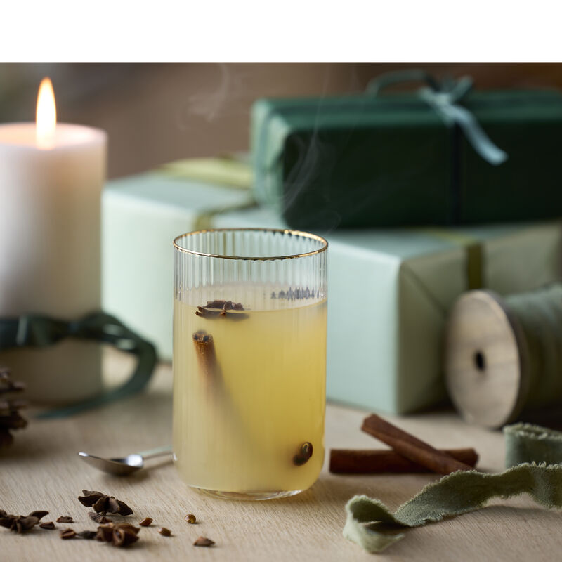 Palermo Gold Highball 4 stk.