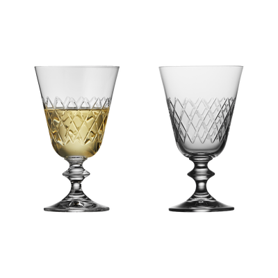 Eaton Hvidvinsglas 2 stk.