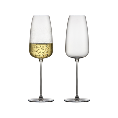 Veneto Champagneglas 2 stk.