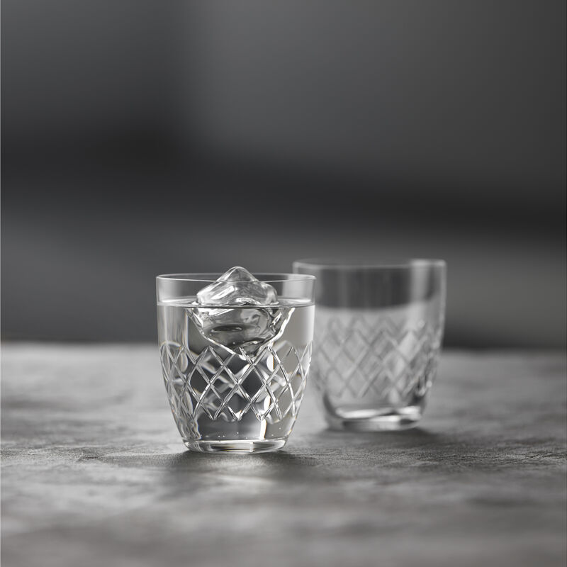 Eaton Vandglas 2 stk.