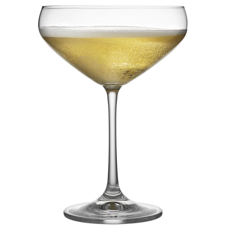 Juvel Champagneskål 4 stk. Juvel Champagneskål 4 stk.