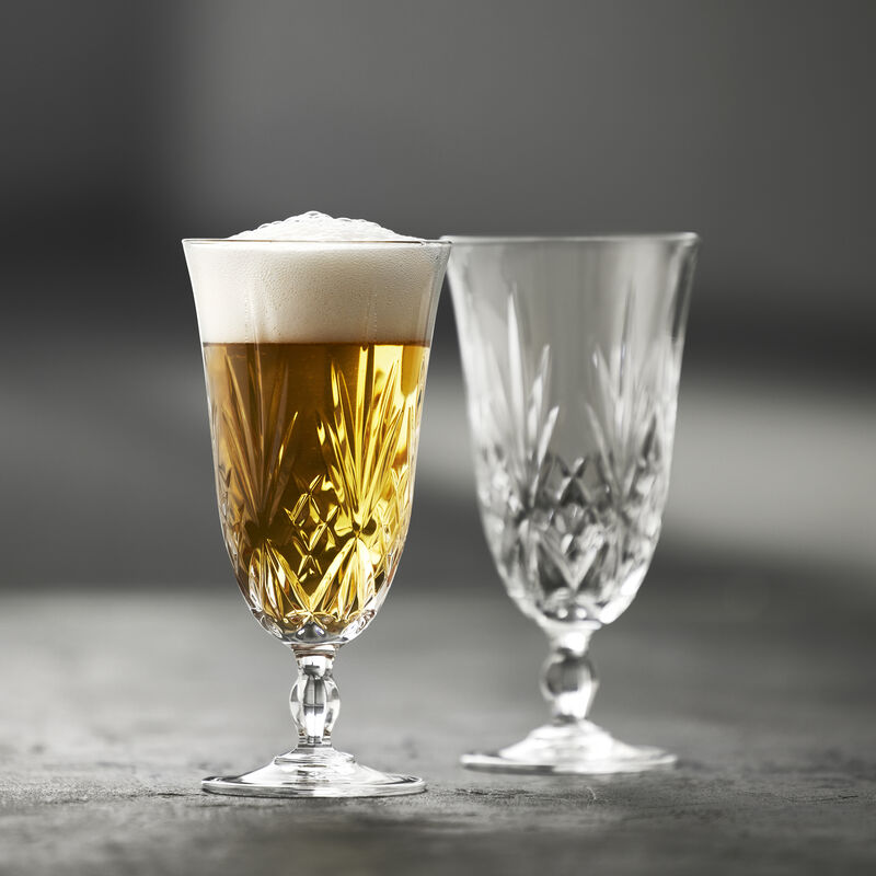 Melodia &Oslash;lglas 4 stk.