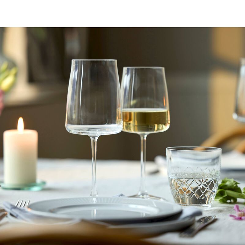 Eaton Vandglas 2 stk.