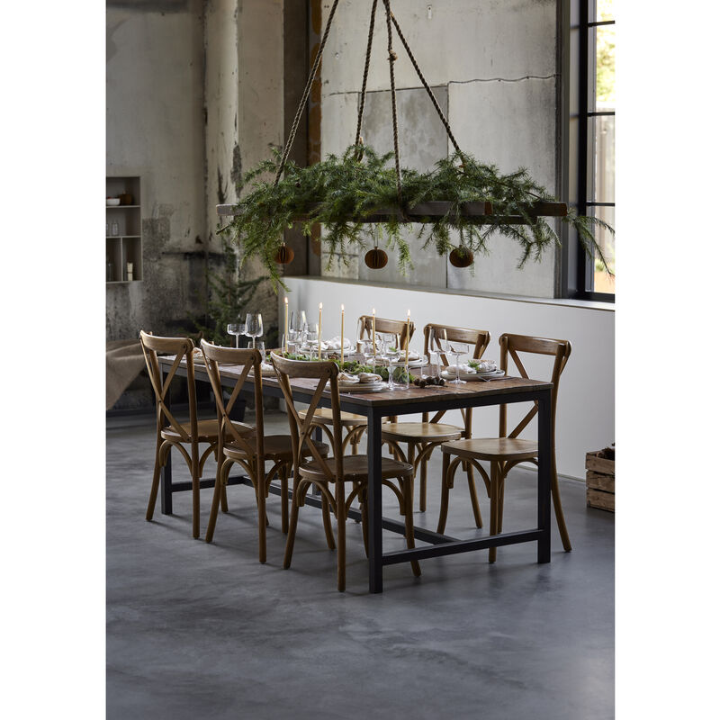 Zero Champagnesk&aring;l 4 stk.