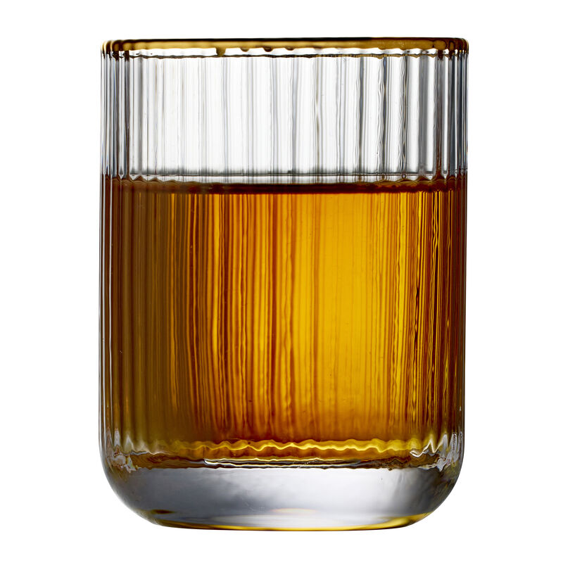 Palermo Gold Shotglas 6 stk.