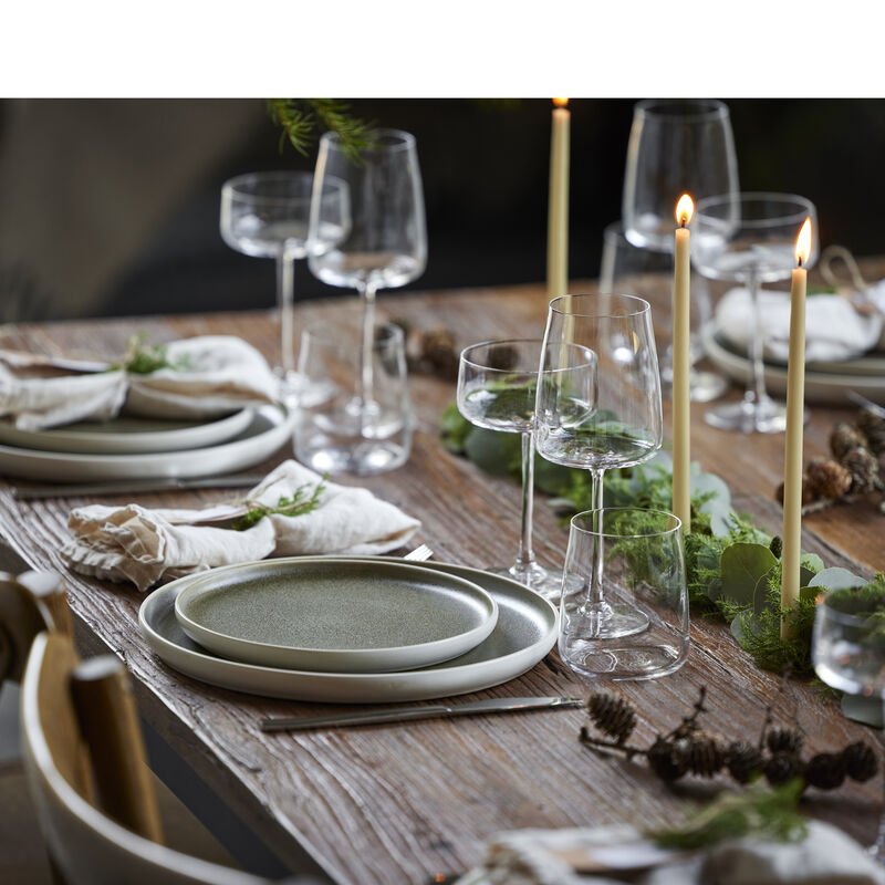 Zero Champagneskål 4 stk.