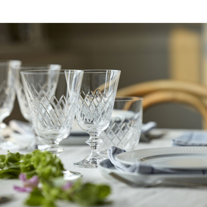 Eaton R&oslash;dvinsglas 2 stk.