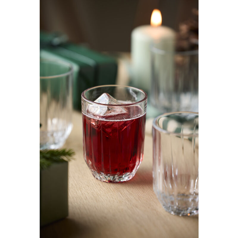 Astrid Vandglas 6 stk.