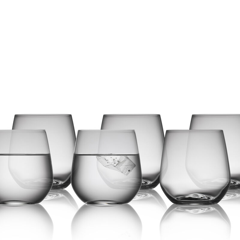 Reflect Vandglas 6 stk.