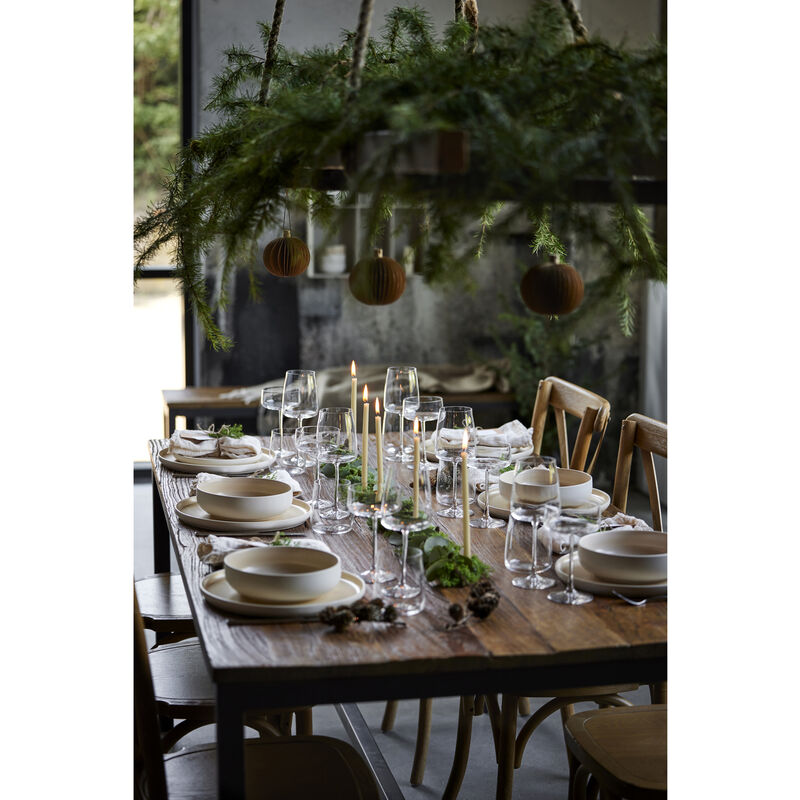 Zero Champagnesk&aring;l 4 stk.