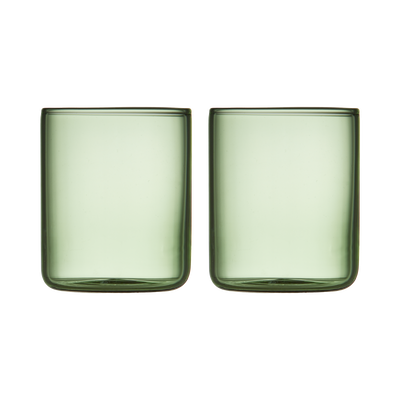 Torino Shotglas 2 stk.