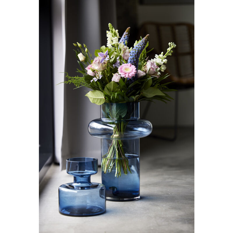 Tube Vase