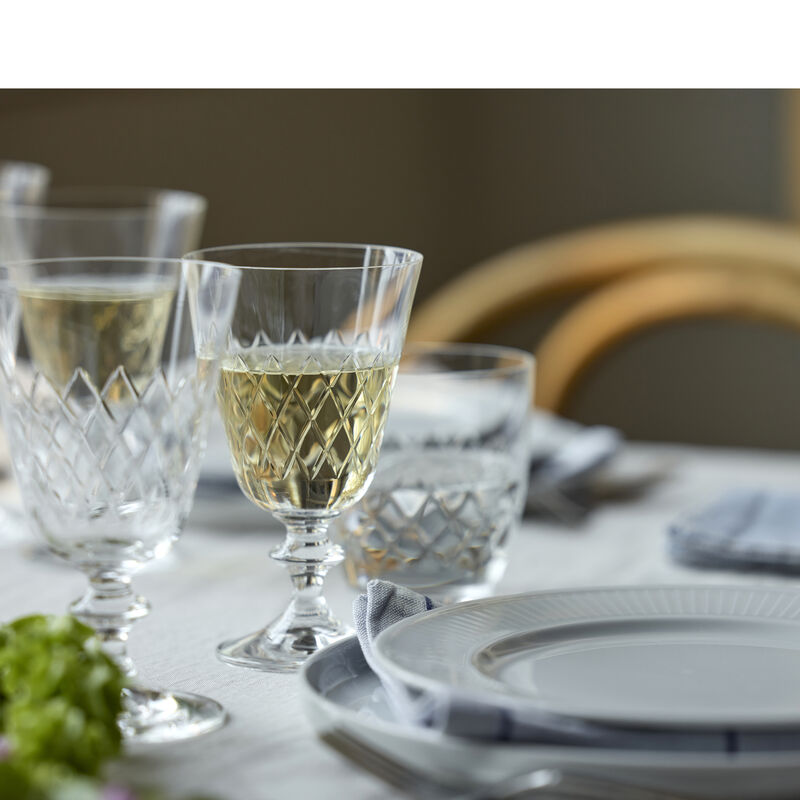 Eaton Hvidvinsglas 2 stk.