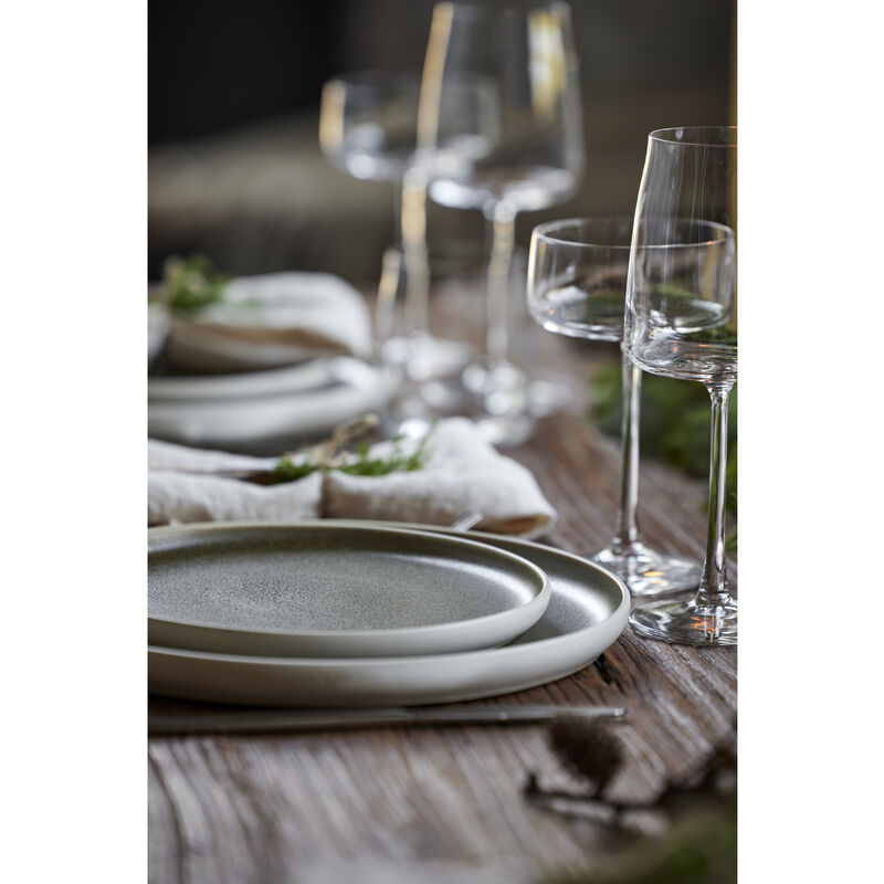 Zero Champagneskål 4 stk.