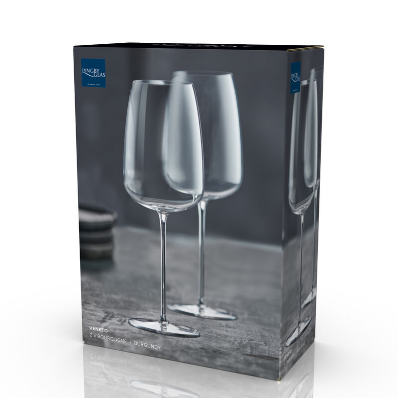 Veneto Bourgogne 2 stk.