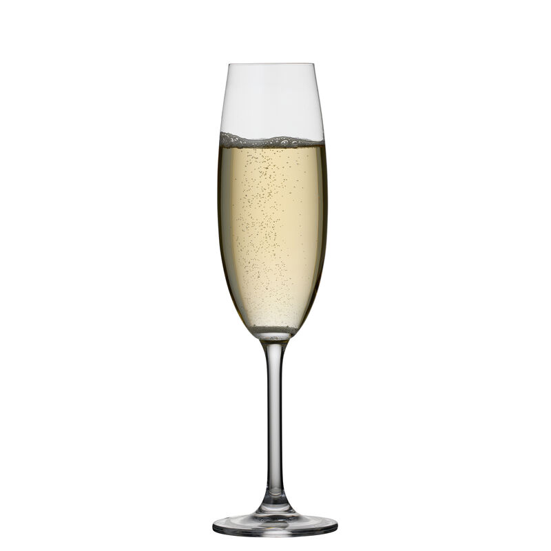 NEW Juvel Champagneglas 4 stk.