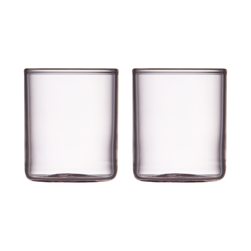Torino Shotglas 2 stk.
