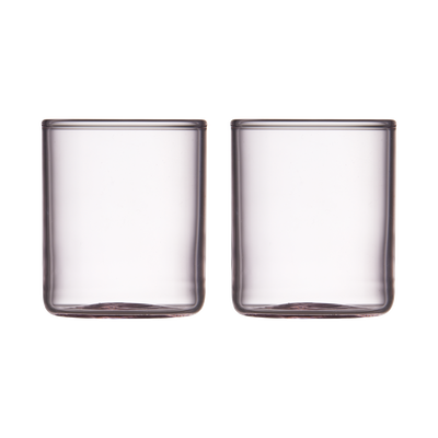 Torino Shotglas 2 stk.