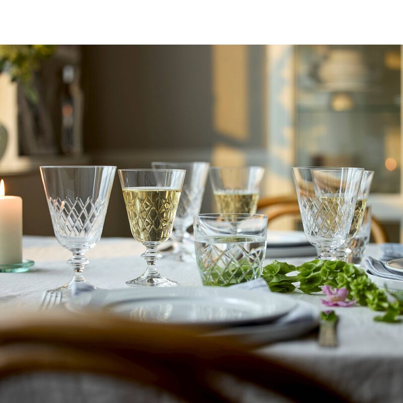 Eaton Hvidvinsglas 2 stk.