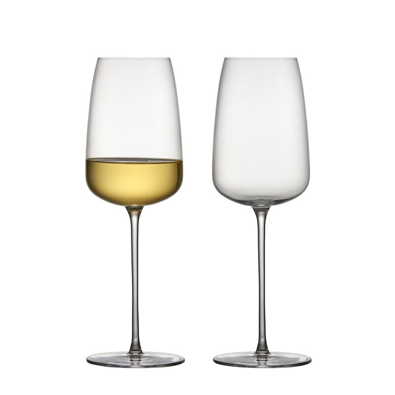Veneto Hvidvinsglas 2 stk. Veneto Hvidvinsglas 2 stk.