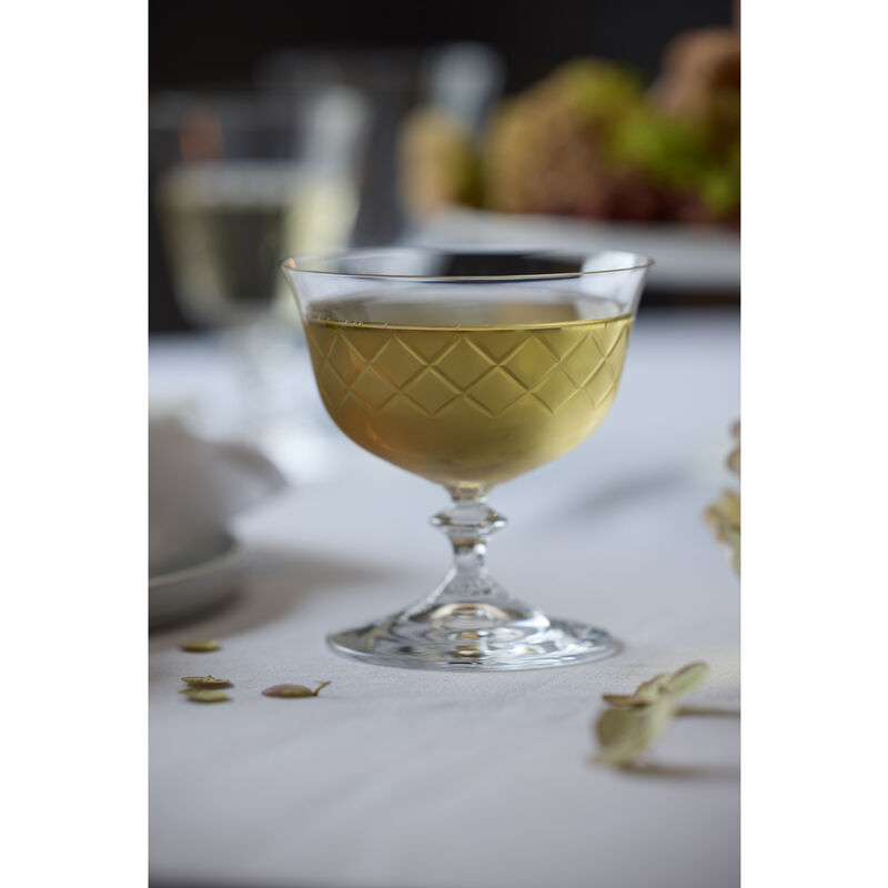 Eaton Champagnesk&aring;l 2 stk.