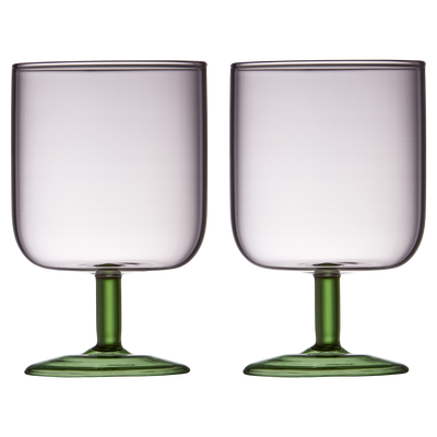 Torino Vinglas 2 stk.