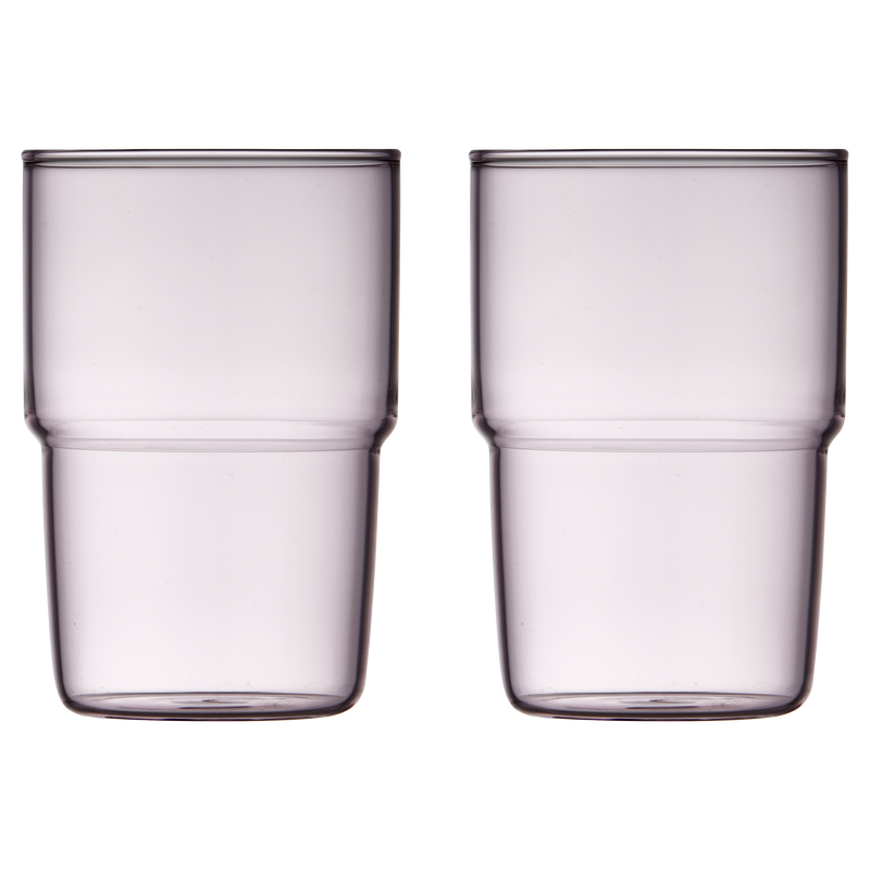 Torino Drikkeglas 2 stk.
