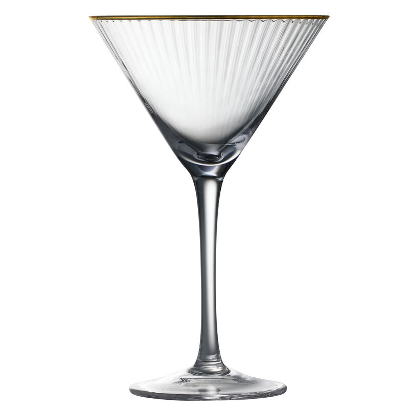 Palermo Gold Martiniglas 4 stk.