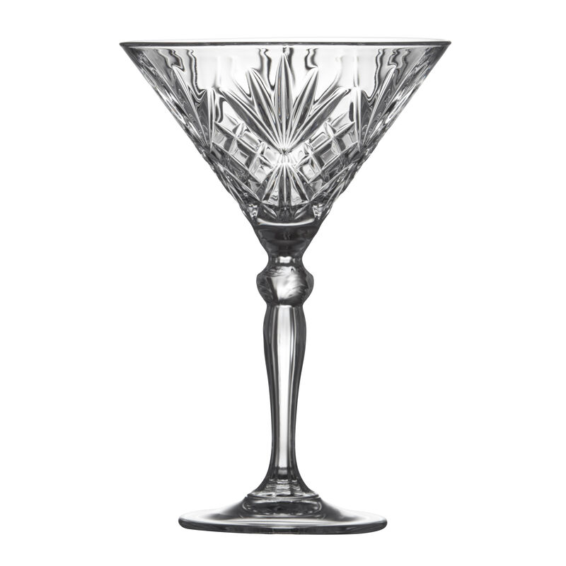 Melodia Cocktailglas 4 stk.