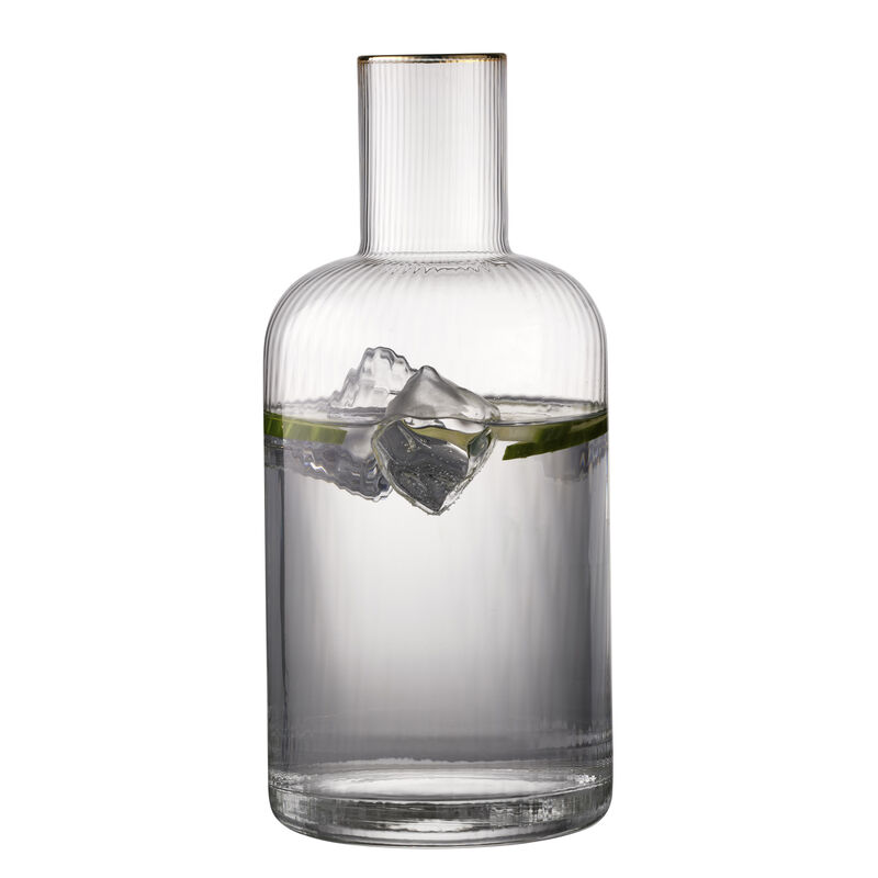 Palermo Gold Karaffel