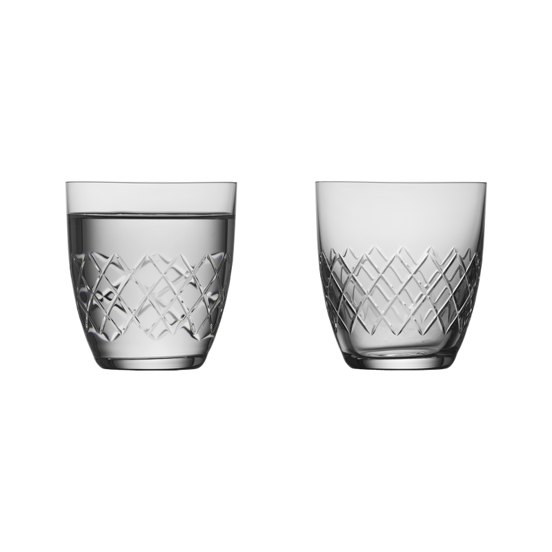 Eaton Vandglas 2 stk.