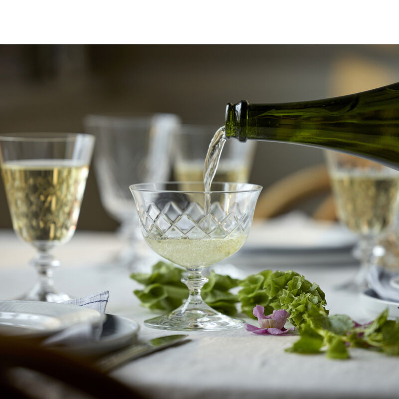 Eaton Champagnesk&aring;l 2 stk.