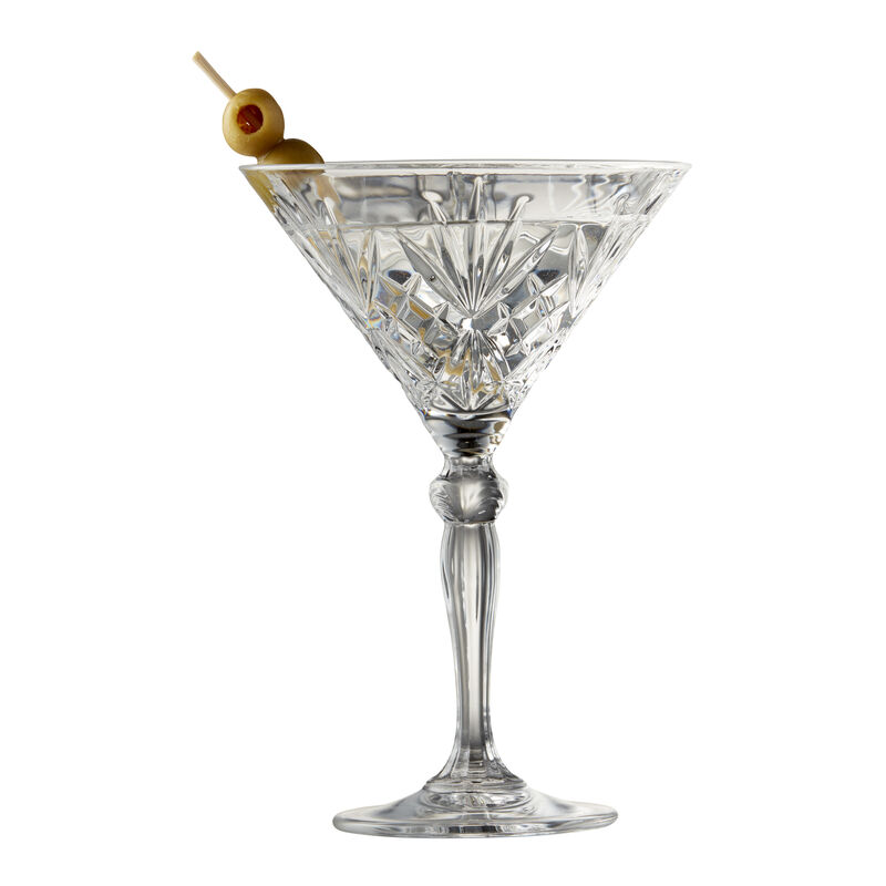 Melodia Cocktailglas 4 stk.
