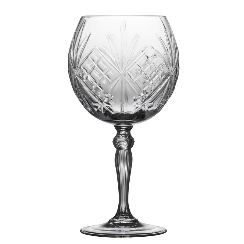 Melodia Gin & tonic-glas 4 stk.