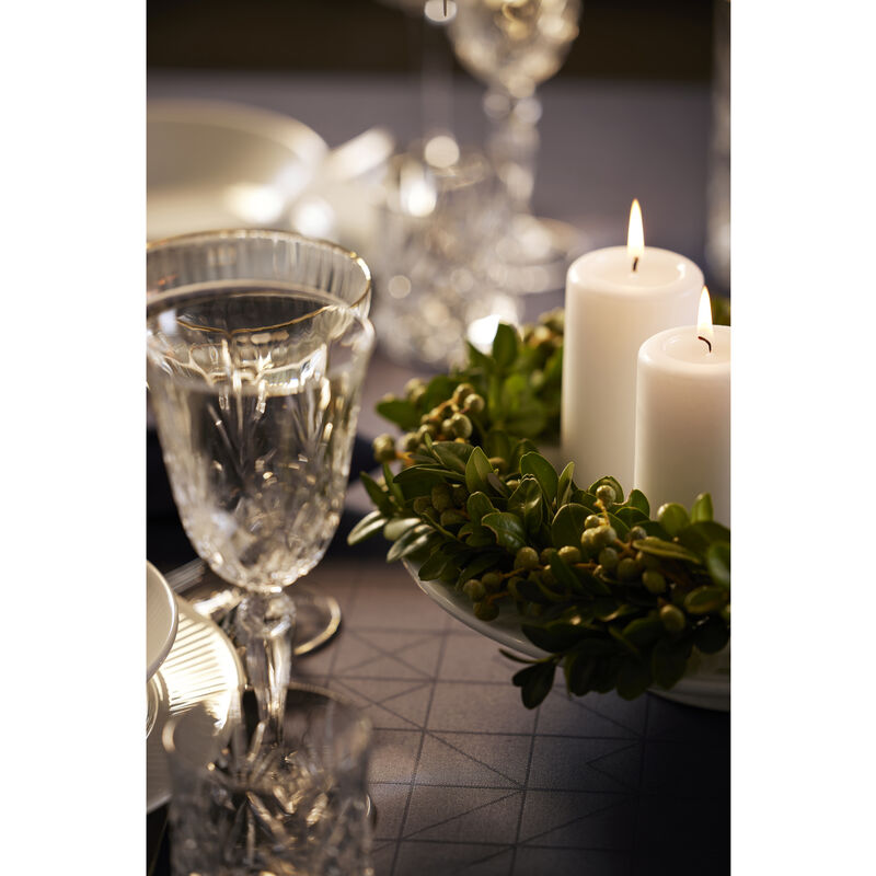 Melodia Hvidvinsglas 4 stk.