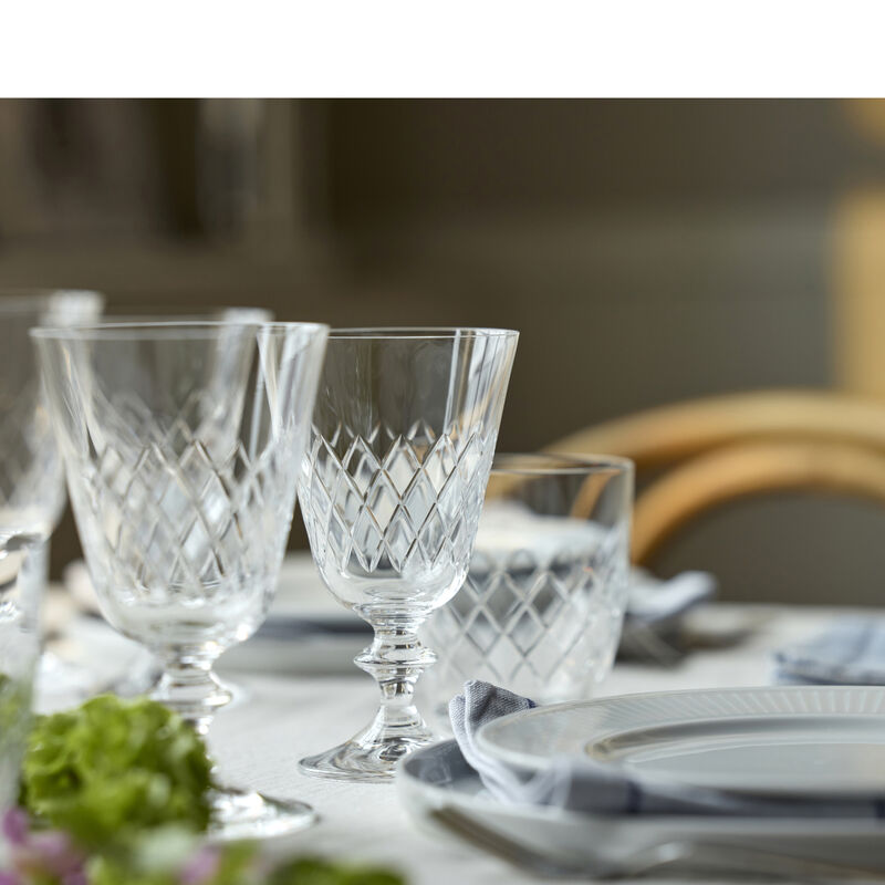 Eaton Hvidvinsglas 2 stk.