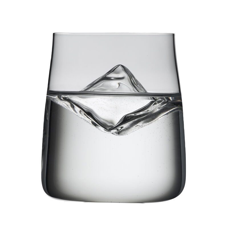 Zero Vandglas 6 stk.