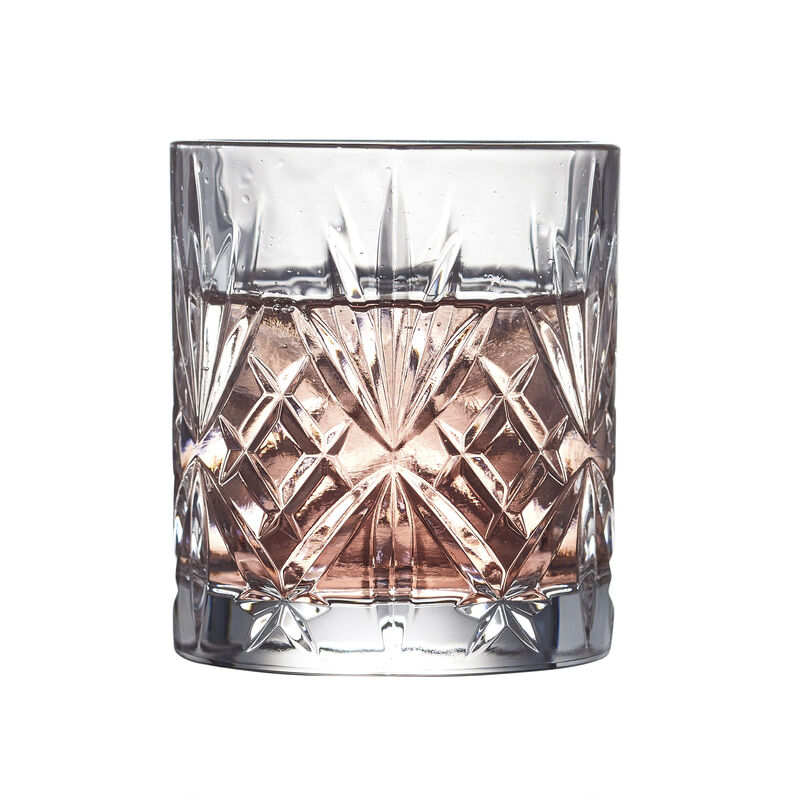 Melodia Vandglas 6 stk.