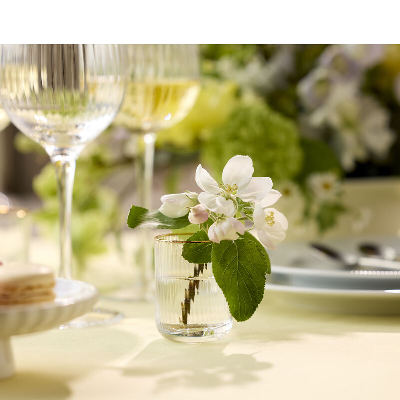 Palermo Gold Shotglas 6 stk.