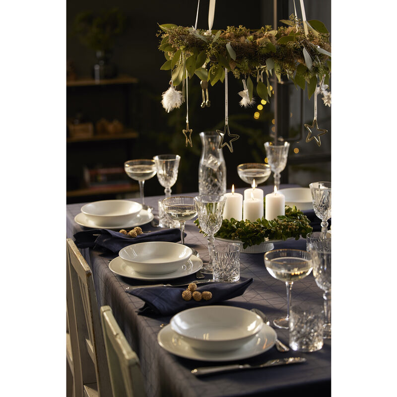 Palermo Gold Cocktailglas 4 stk.