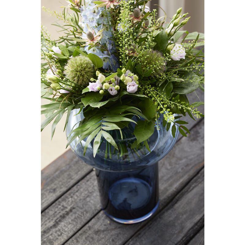 Tube Vase