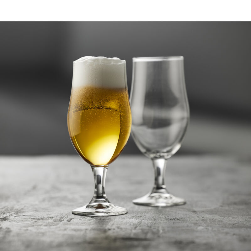 Juvel Ølglas 4 stk.