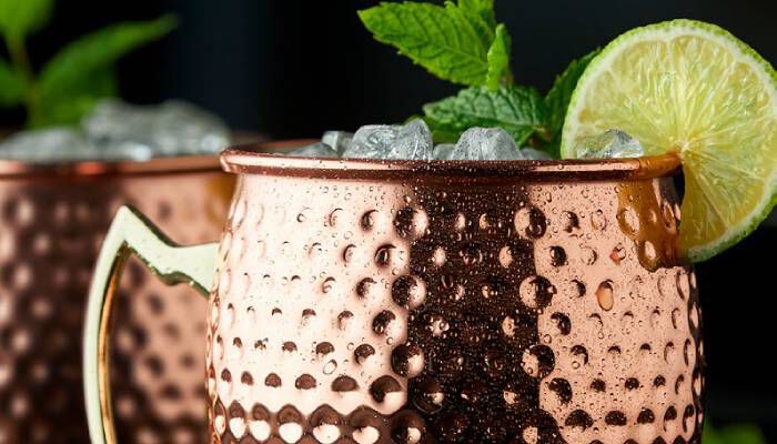 Moscow Mule 