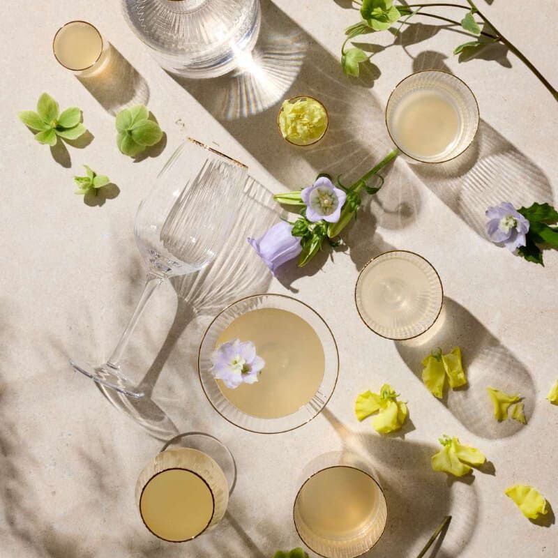 SMUKKE <br>COCKTAILGLAS