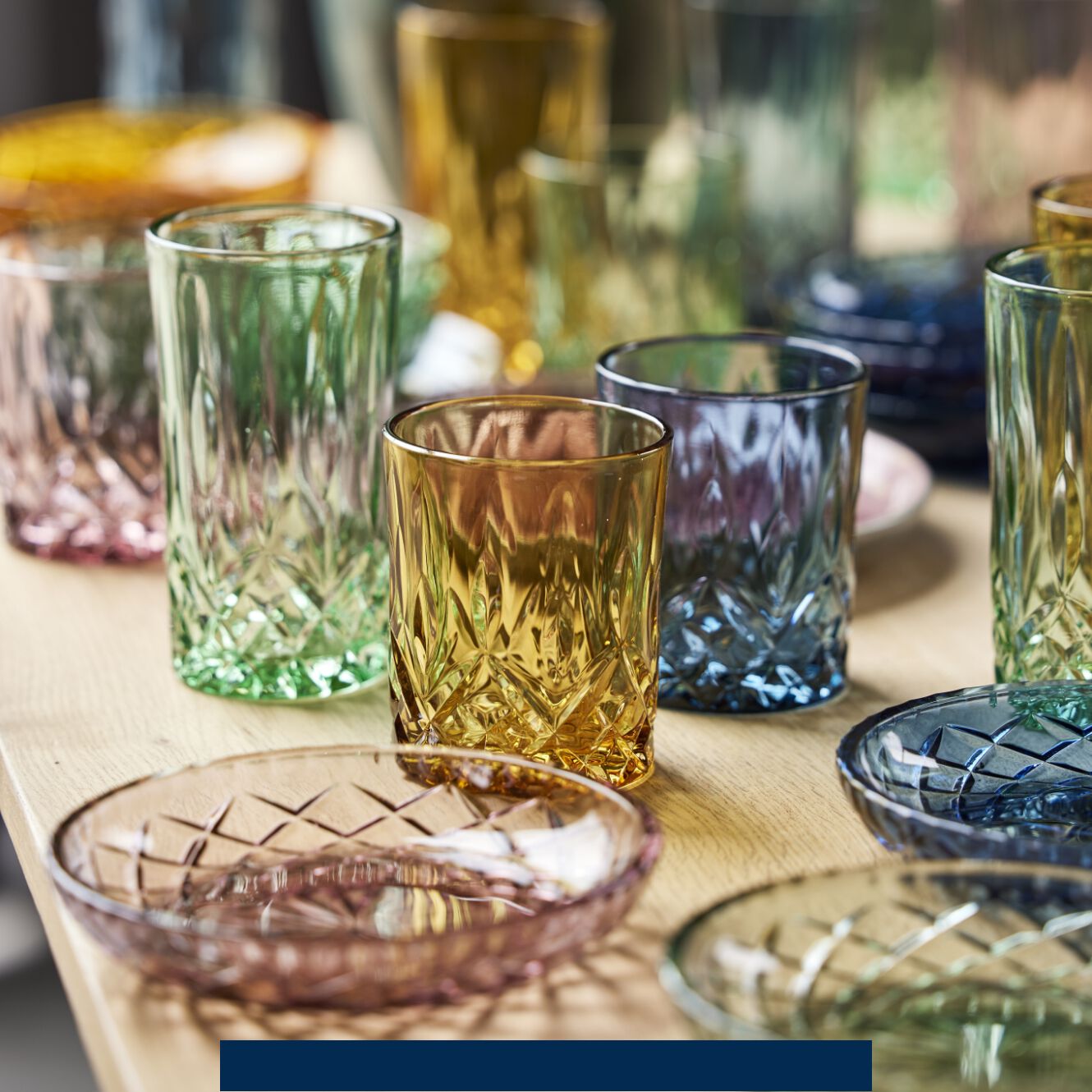 UDEN GLAS UDEN GLAS