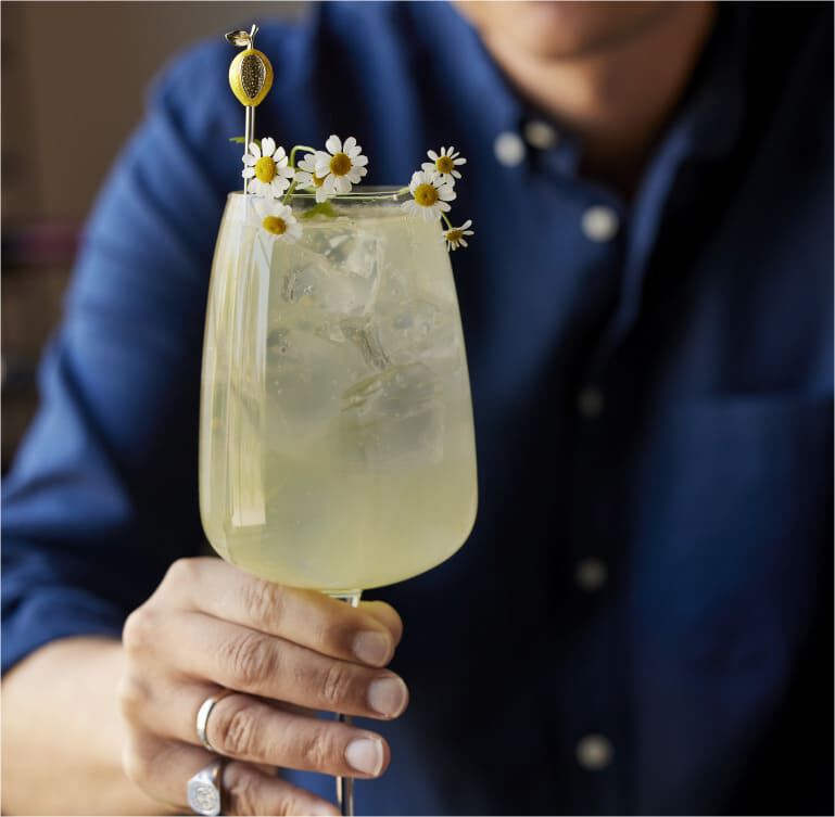 Create memorable drinking experiences